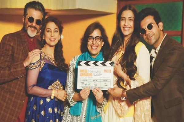 Juhi Chawla It was so amazing story ak ladki ko dakha to yesa laga