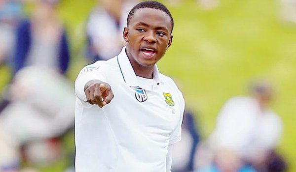 Kagiso Rabada ban overturned: Decision shows ICC not prepared to make a stand
