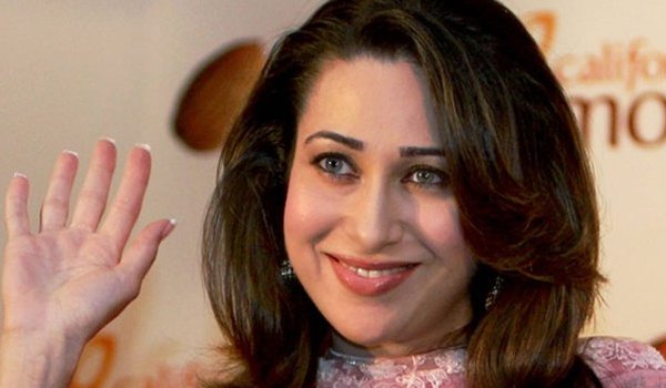Karisma Kapoor may make comeback in film industry