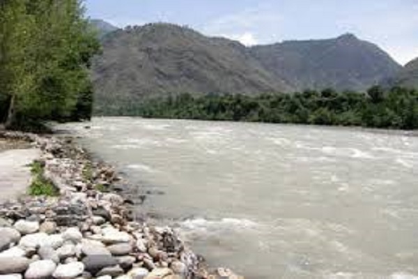 Karnataka Two students die due to drown during bath in Kaveri river