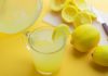 Lemonade can be dangerous for health