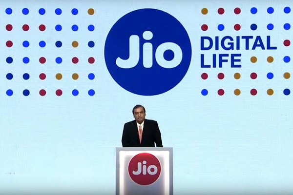 London Reliance Industries Limited gets Drivers of Change Award