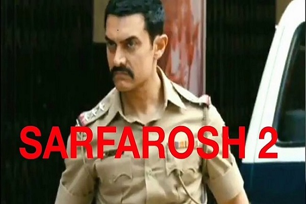 M Perfectionist want to work in the Sequel of Sarfarosh