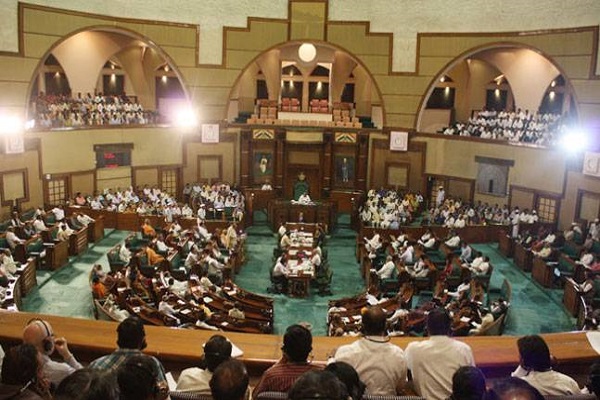 MP Continuous disagreements minister's daughter-in-law in Assembly
