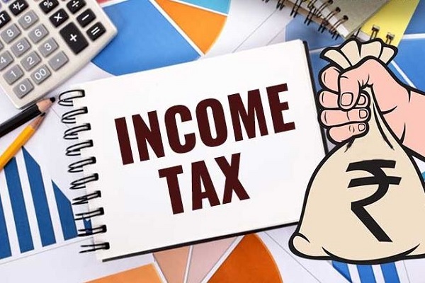 MP Income Tax Raids on College Group Due to Large Taxes