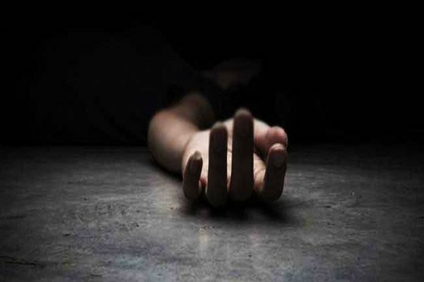 MP Minister alleged daughter in law commits suicide
