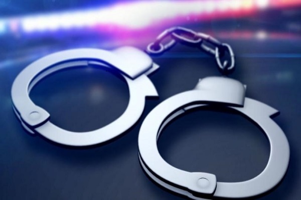 MP accused of sending obscene videos arrested from Haryana
