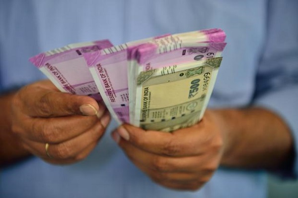 Madhya Pradesh 7 percent increase in salary of contractual employees