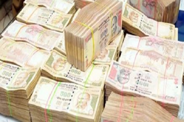 Madhya Pradesh Bank branch manager registers fraud case
