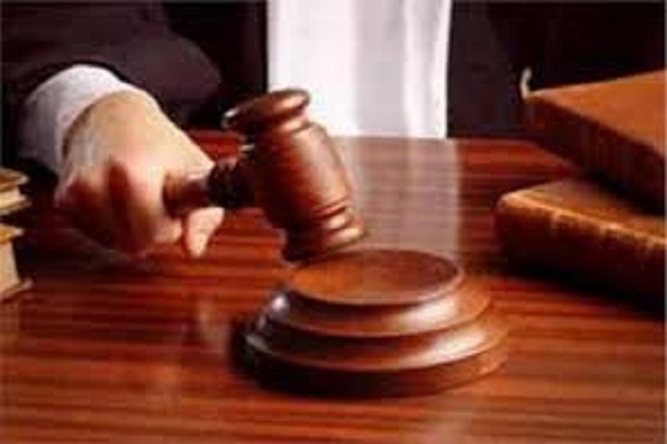 Madhya Pradesh Life imprisoned husband for wife killed