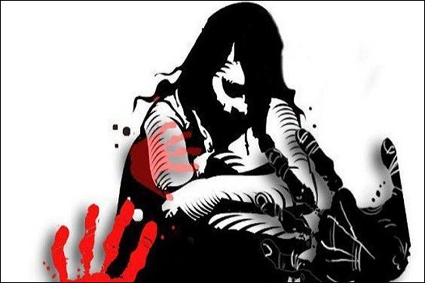 Madhya Pradesh Police arrested father in rape case with daughter