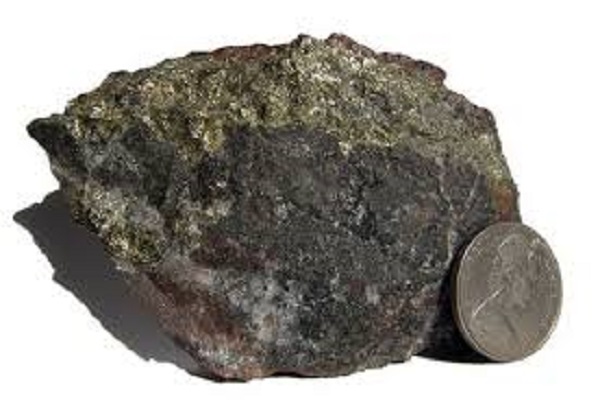 Madhya Pradesh Precious Metals Uranium Resin found in Baitol