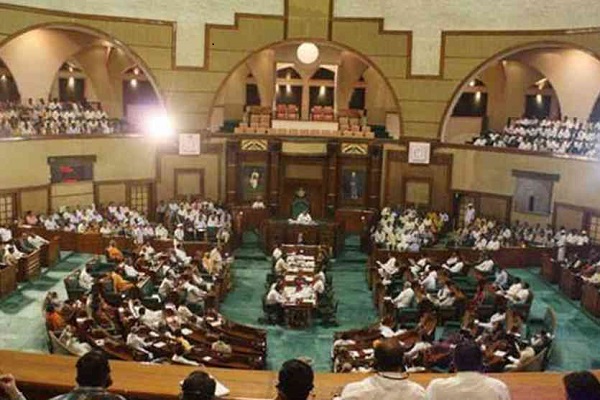 Madhya Pradesh assembly