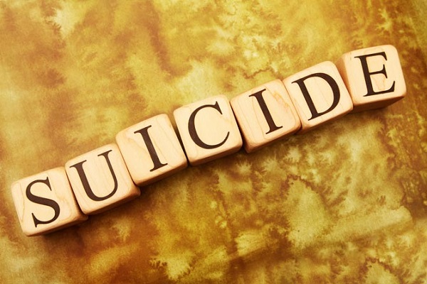 Madhya Pradesh schoolgirl gets Suicide by harassed a man