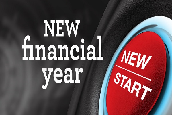 Many new financial plans implemented from tomorrow 2018-19