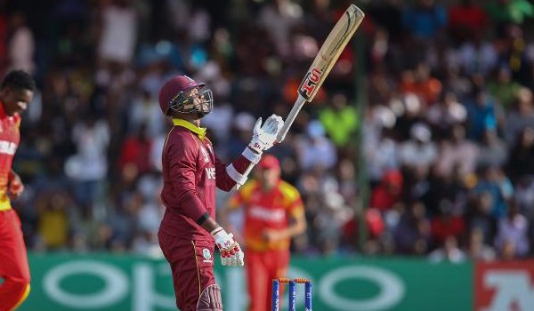 Marlene Samuels receive Warning, one Demerit points for breaching ICC Code of Conduct