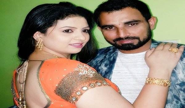 Mohammed Shami's contract on hold till his name is cleared : BCCI official