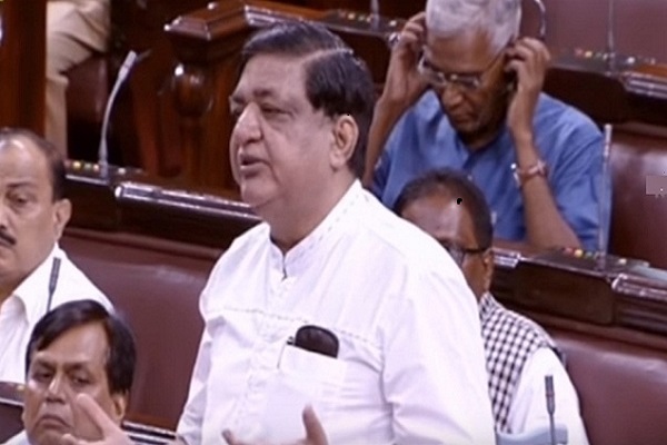 Mulayam special Naresh Agarwal to be included in BJP
