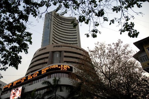  Stock market improves, Sensex up 162 points and Nifty up 47 points