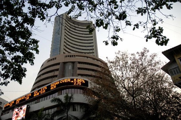 Stock market improves, Sensex up 162 points and Nifty up 47 points