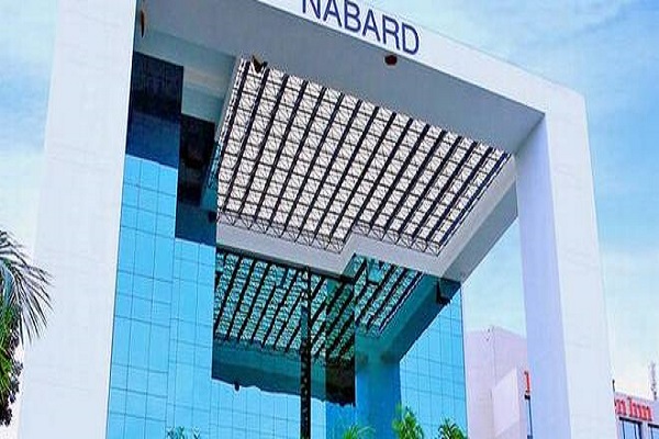 NABARD opens jobs
