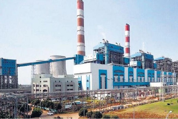 NTPC company exceeding 52,000 MW capacity