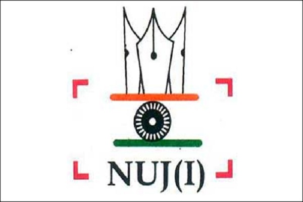 NUJ-I Government ensure to safety and welfare of journalists