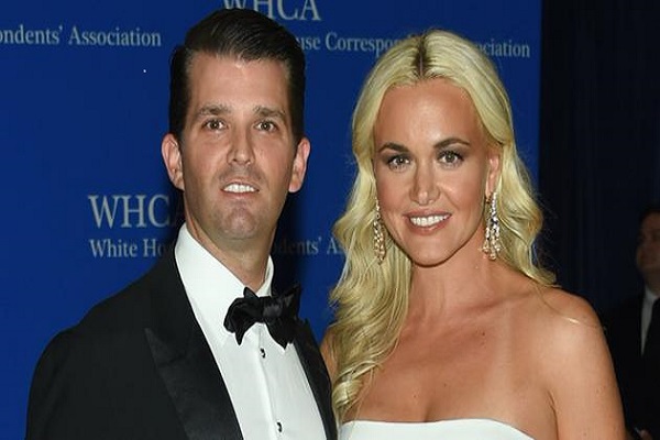 New York Trump big Bahurani gave divorce application