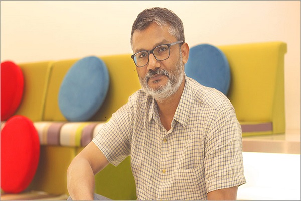 Nitesh Tiwari