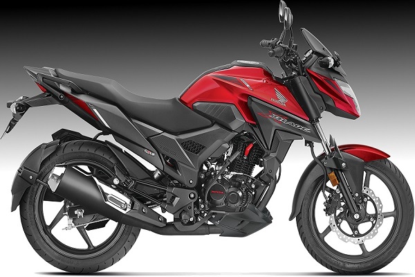 OMG Honda's X-Blade Price Revealed