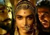 Padmaavat film joins the 300 crore club in 50 days