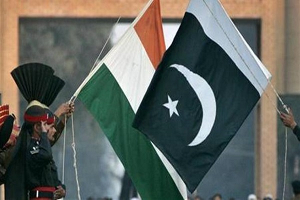 Pakistan wants peaceful relationship with India