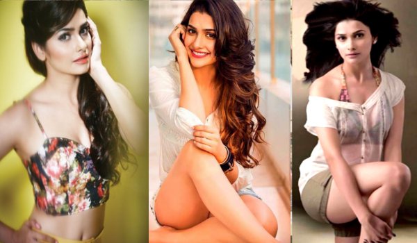 Kosha: An actor is always open to experiment, says Prachi Desai