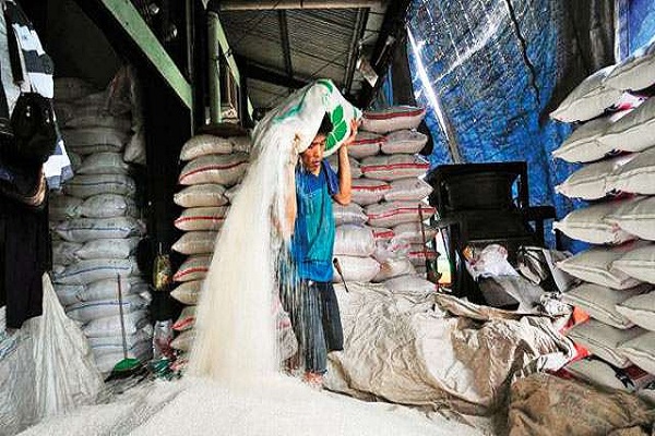 हरियाणा में 34.37 लाख क्विंटल चीनी का उत्पादन