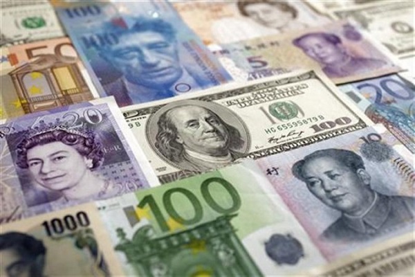 RBI Reference Rates of Rupee Against Dollar Today in the World Market