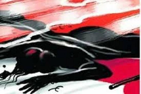 Rajasthan Incidents of wiping out the relationship between husband and wife in Bikaner