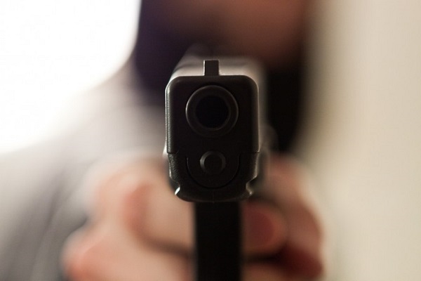 Rajasthan The injured Young man shot dead in firing