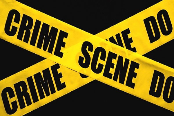 Rajasthan found dead bodies of three people of the same family