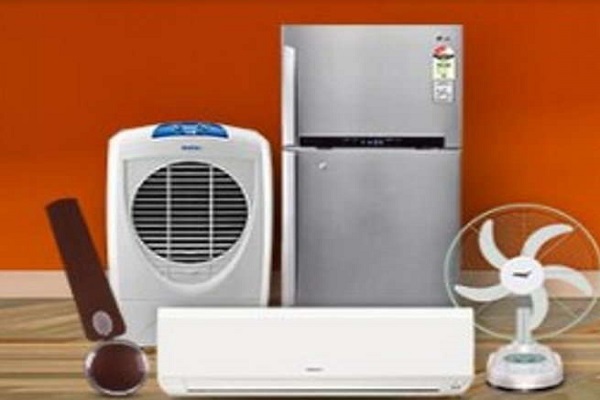 Refrigerator dabel bed table and chair now available on monthly rent