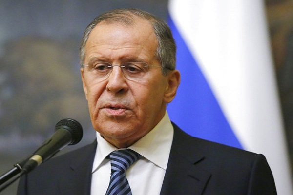 Russian Detective Case Russia can be removed from other country diplomats