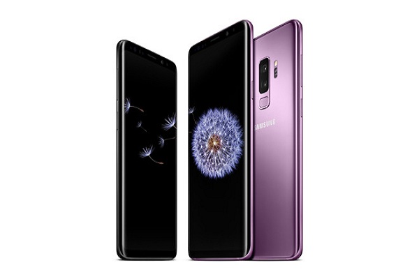 Samsung new Smartphone S9 and S9+ will launch today