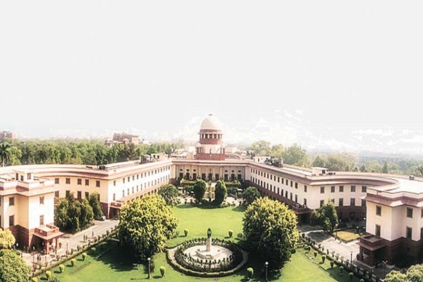 SC ST Act LJP demand for review petition