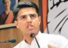 Data leak case to be investigated by fair agency : Sachin Pilot