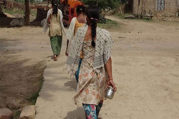 Saharanpur 430 gram panchayats out of 887 open-Defecate