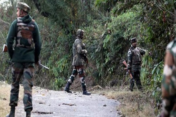 Seven Naxalites arrested include in IED blast