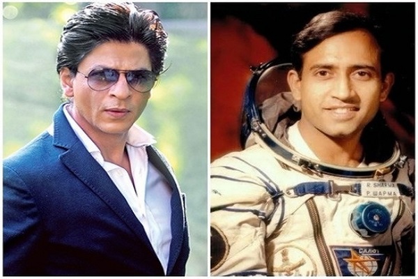 Shahrukh starts shooting Solute in September