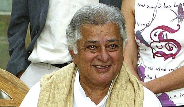 romantic hero Shashi Kapoor