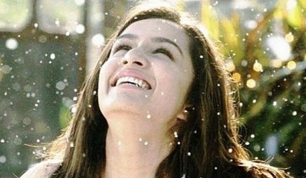 Shraddha Kapoor happy to play characters from small towns