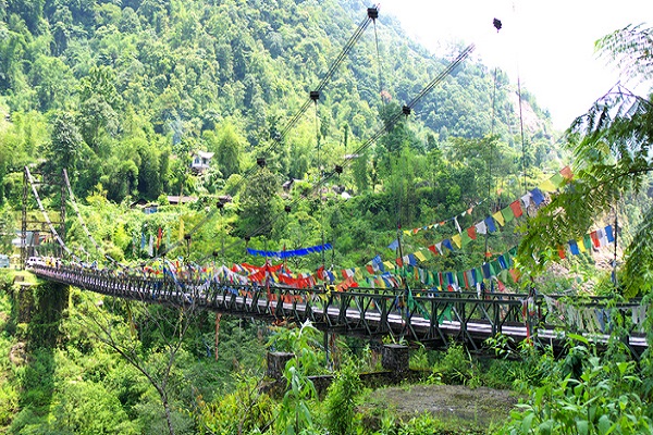 Sikkim boon of nature know its specialty