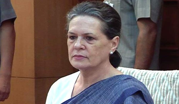 Sonia Gandhi to host dinner, opposition parties